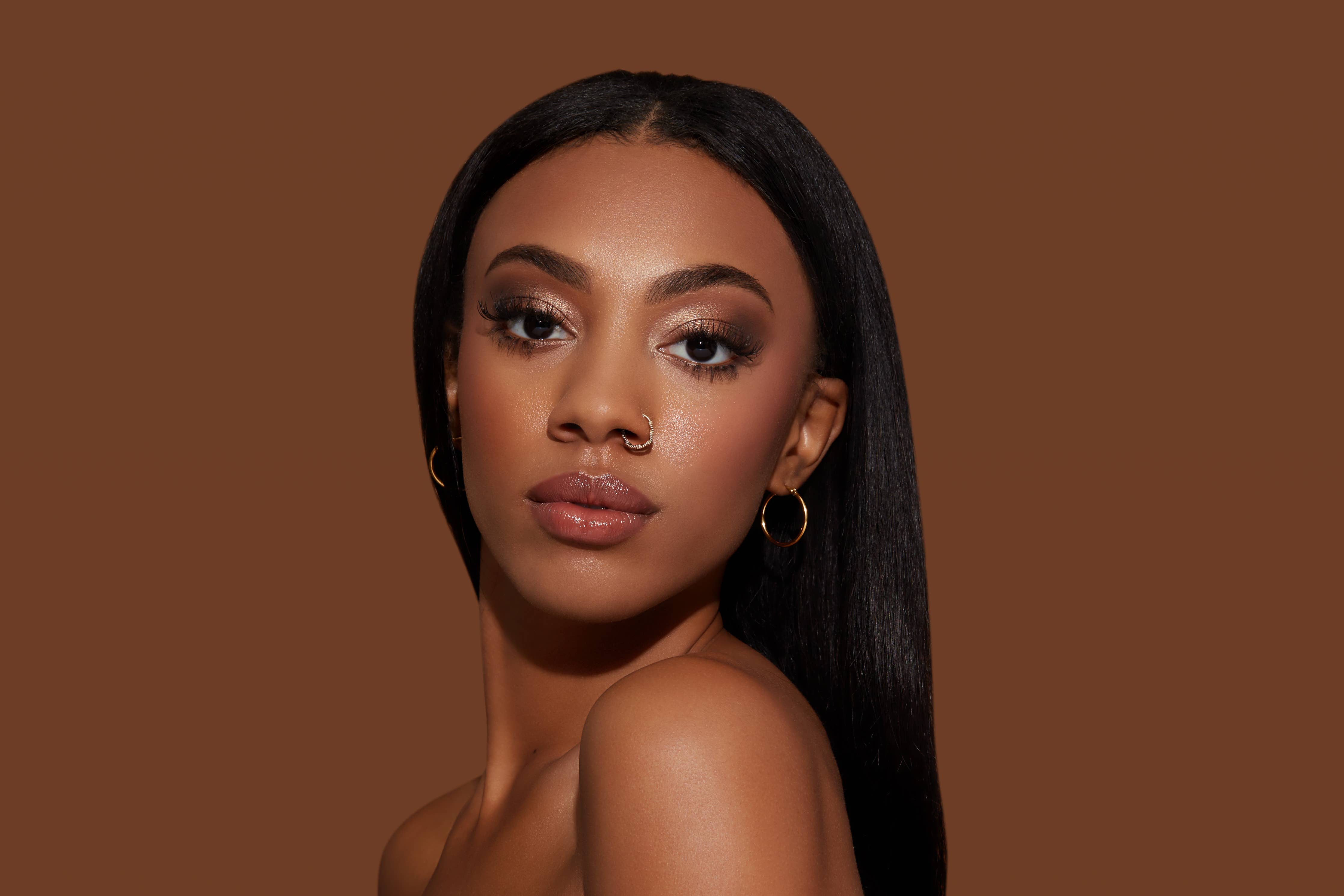 Sigma Beauty - Wholesale Eyeshadow Palette - Tiramisu Eyeshadow Quad6