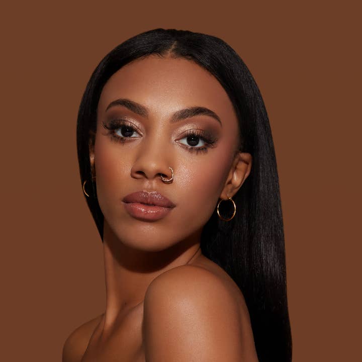 Sigma Beauty - Wholesale Eyeshadow Palette - Tiramisu Eyeshadow Quad6