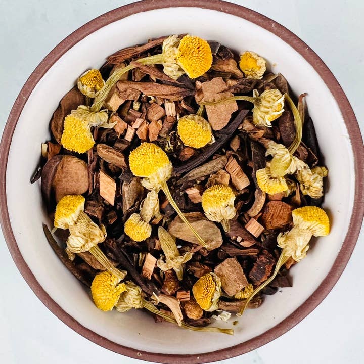 *NEW* APPLE DELIGHT for wholesale by tea.o.graphy