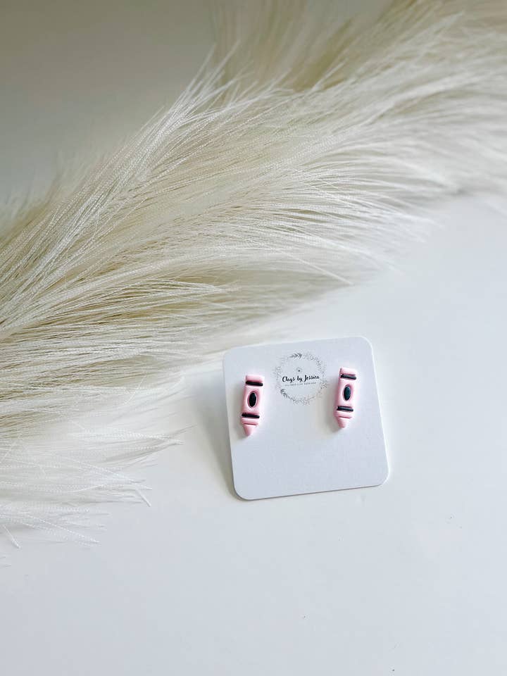 Colors for wholesale by Clays By Jessica