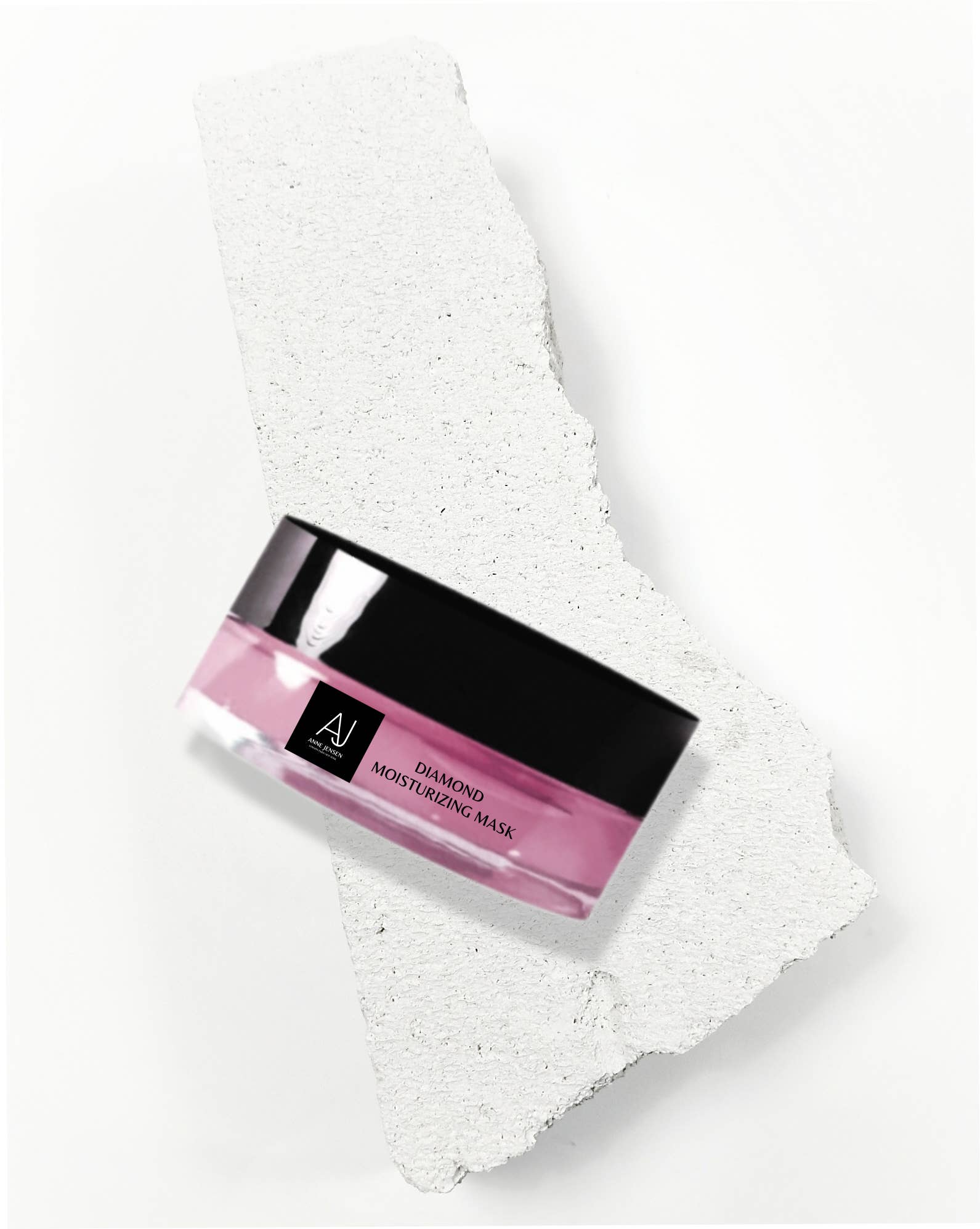 Anne Jensen Beauty - Wholesale Skincare Face Mask - Diamond Moisturizing Mask2