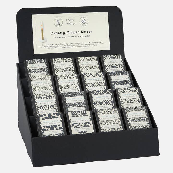 Signature Collection BUNDLE (Vintage) DE for wholesale by Cotton & Grey