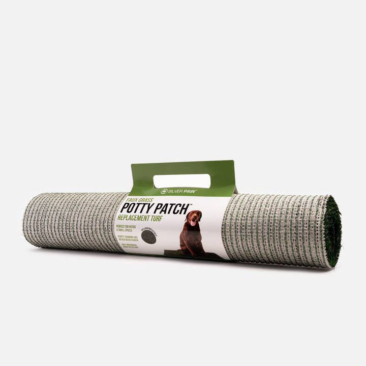 Silver Paw - Wholesale Pet Mat - Dog - Potty Patch - Dog Turf Replacement