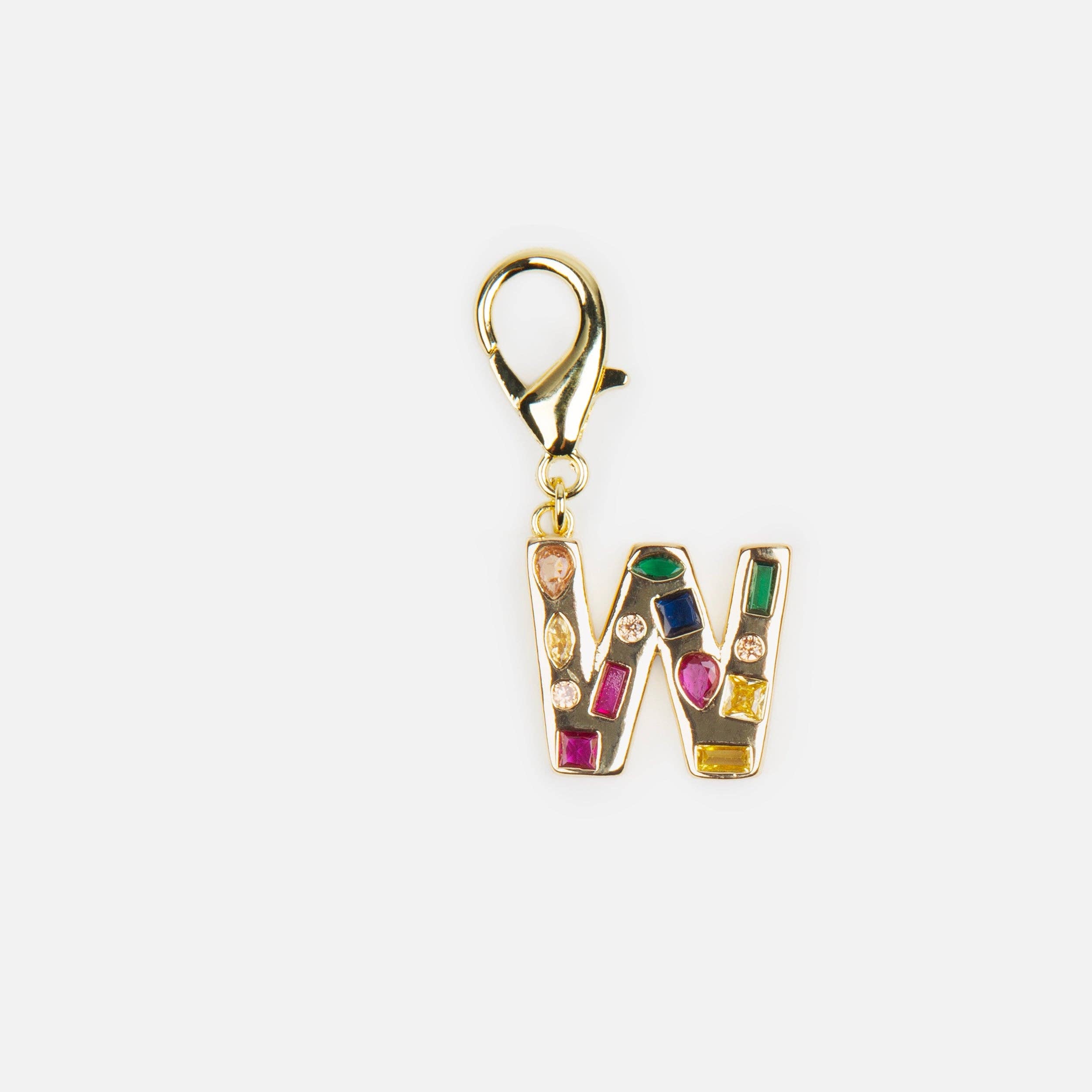 CHARLOT · Paris - Wholesale Individual Charm/Pendant - Charms - Letter50
