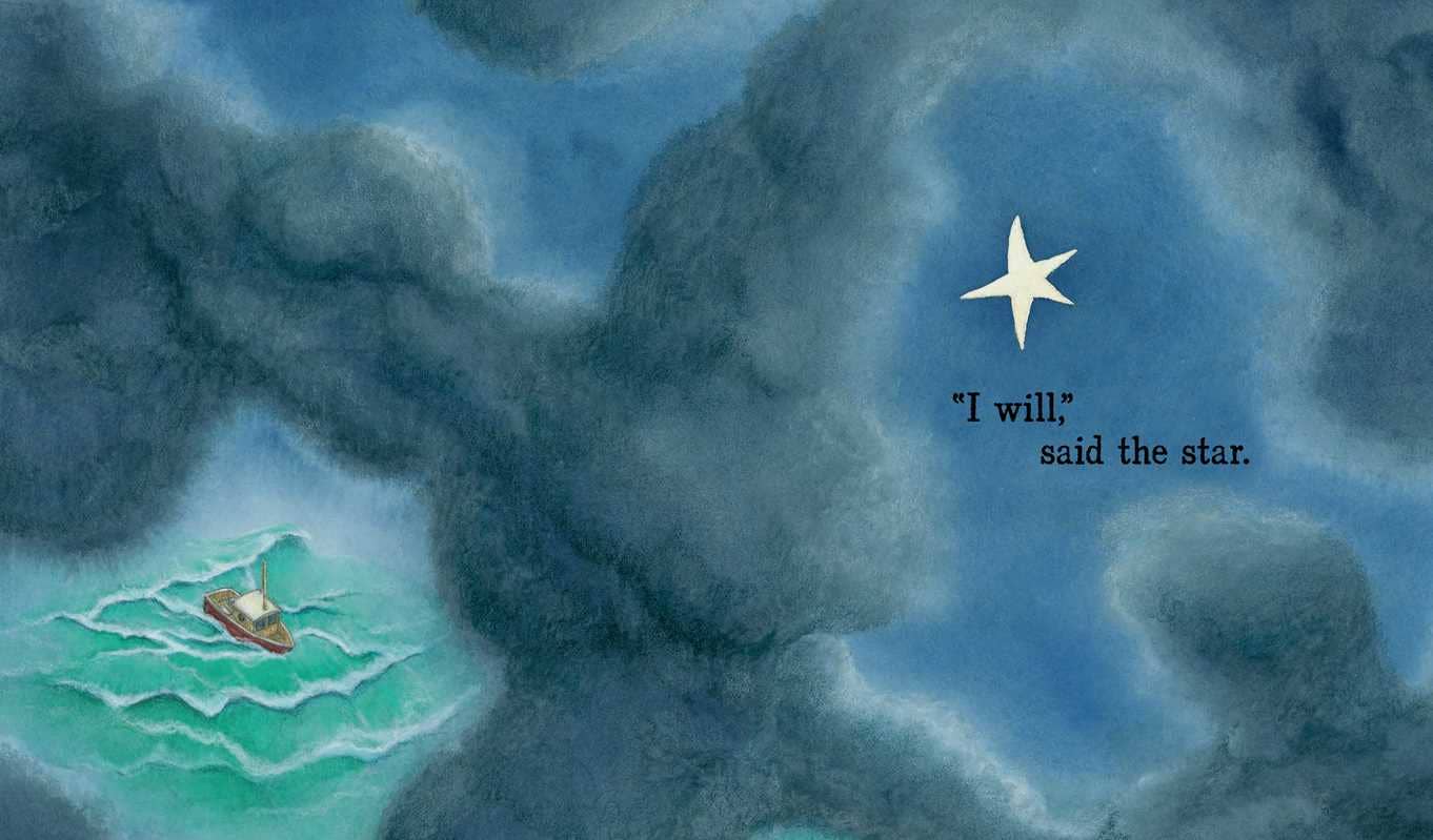 Simon & Schuster - Wholesale Preschool Book (3-5) - I'll Catch You If You Fall by Mark Sperring6