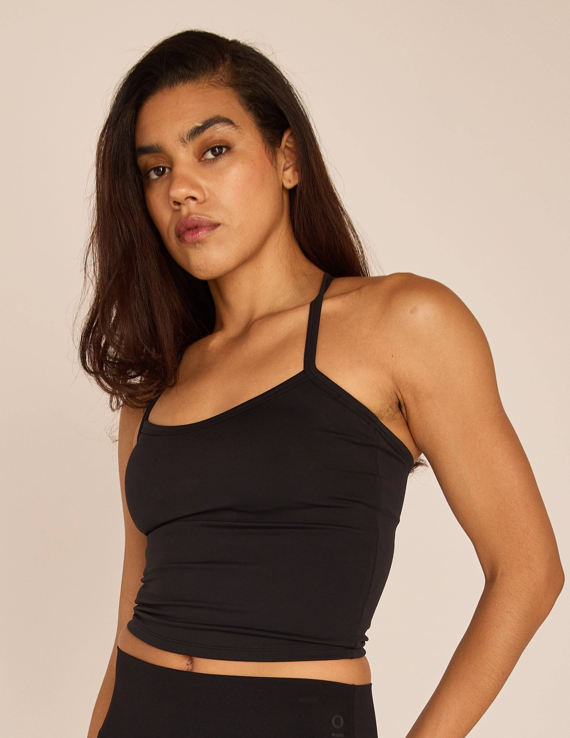 LUCKY HONEY – wholesale Camisole – Dam – Formuläret Cami5