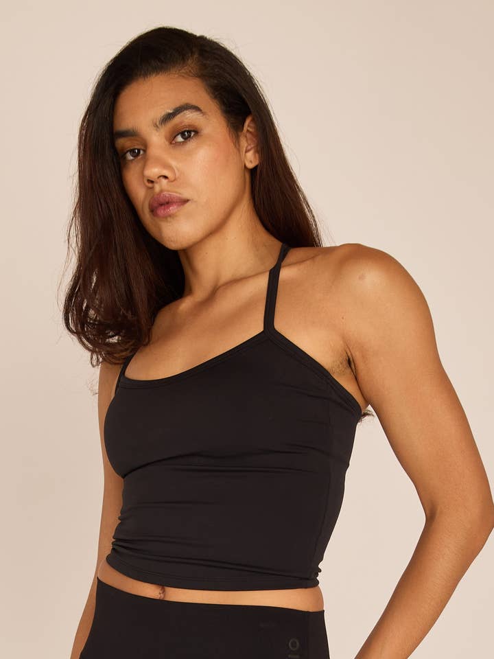 The Form Cami for wholesale by LUCKY HONEY