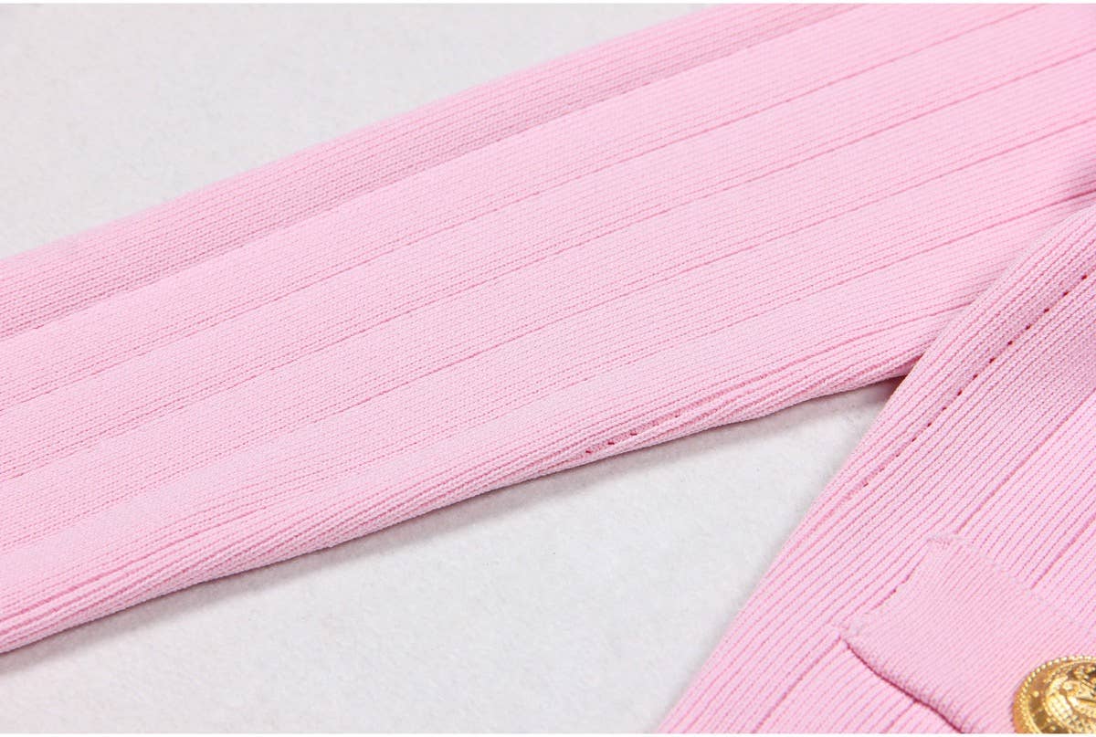 Productseeker - Wholesale Cardigan - Women's - JK031 Elegant Knitwear: Timeless Style26