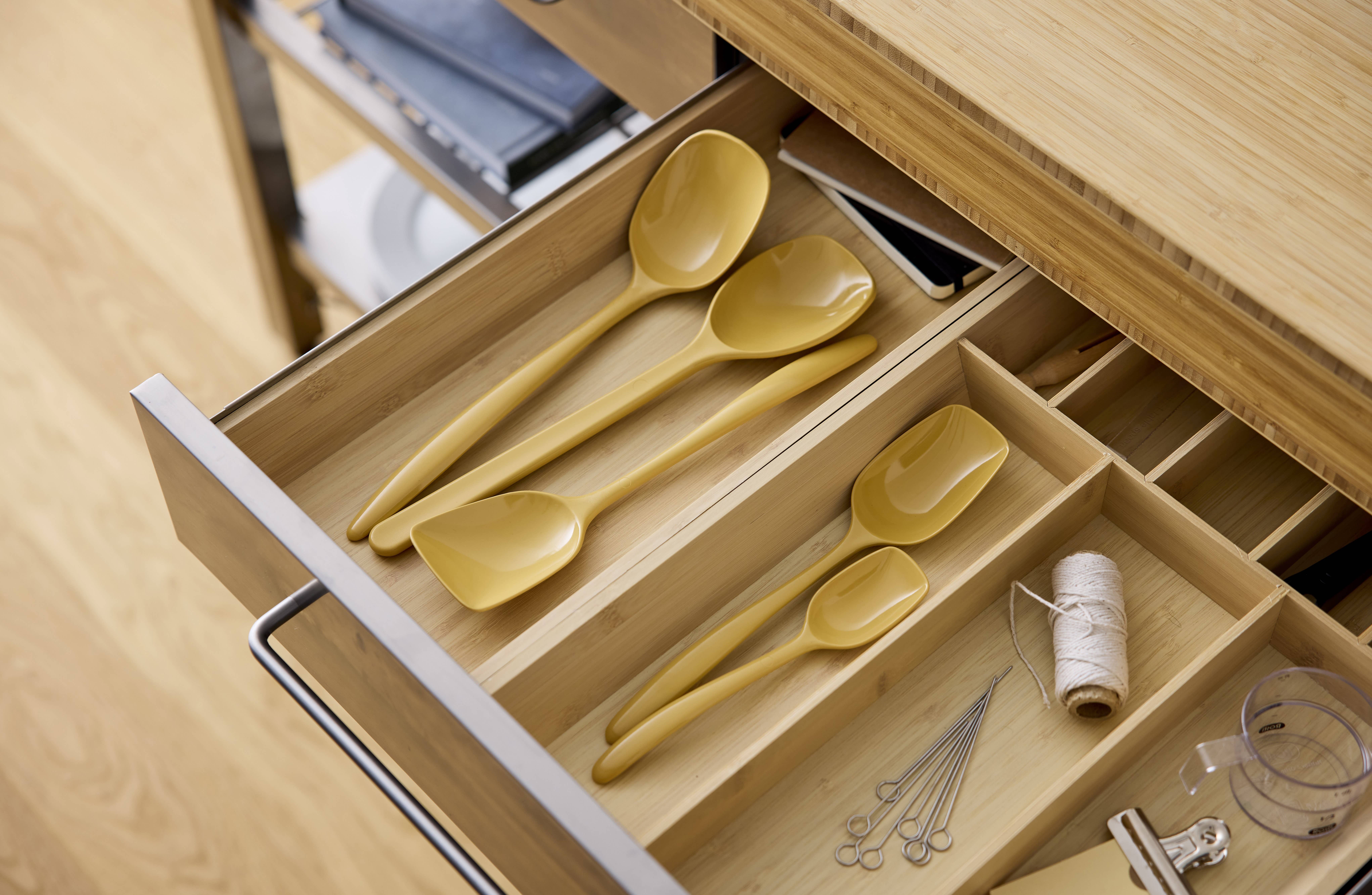 Rosti - Wholesale Kitchen Spoon - Margrethe Classic Spoon4