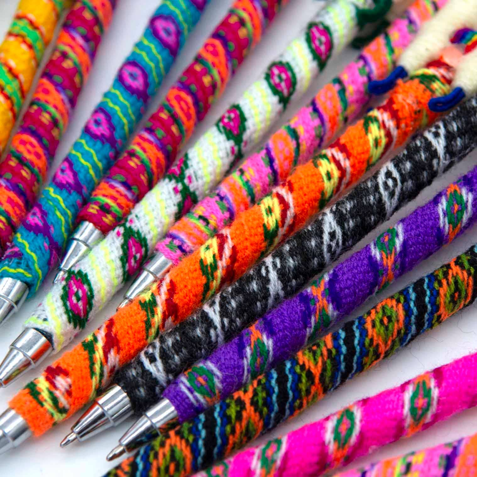 Siesta – wholesale Pen – Llama Pen9