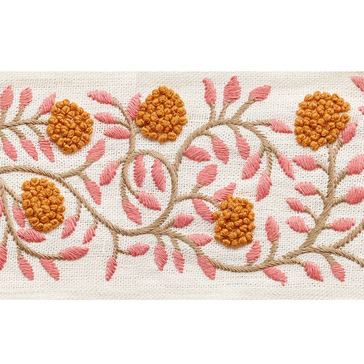 Wheaton Whaley Home - Wholesale Throw Pillow Cover - Solid with Ashoka Tape Stripes Bolster9