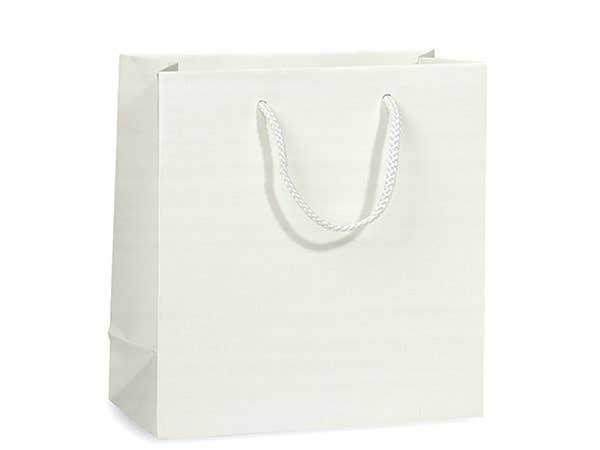Nashville Wraps - Wholesale Gift Bag - Matte Paper Cord Handle Gift Bags4