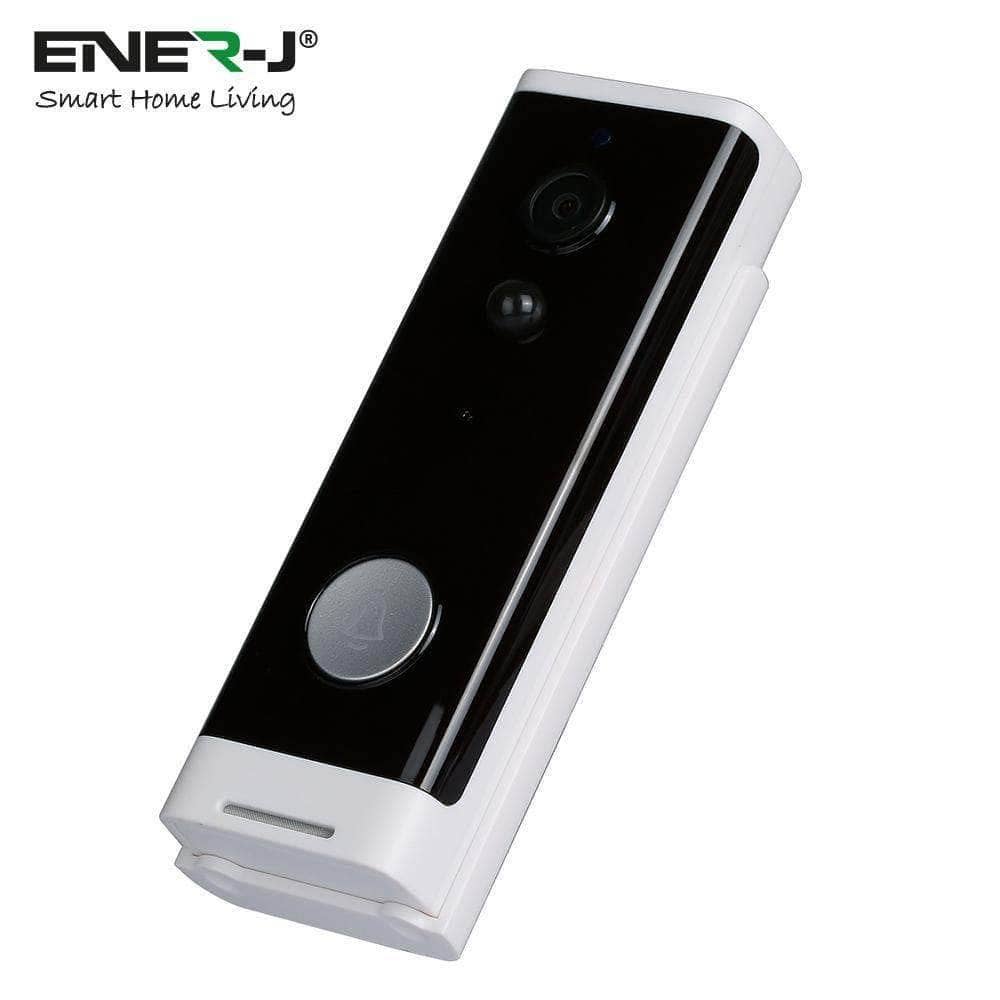 ENER-J - Vendita all'ingrosso Cinghia per fotocamera - Campanello wireless intelligente con suoneria3