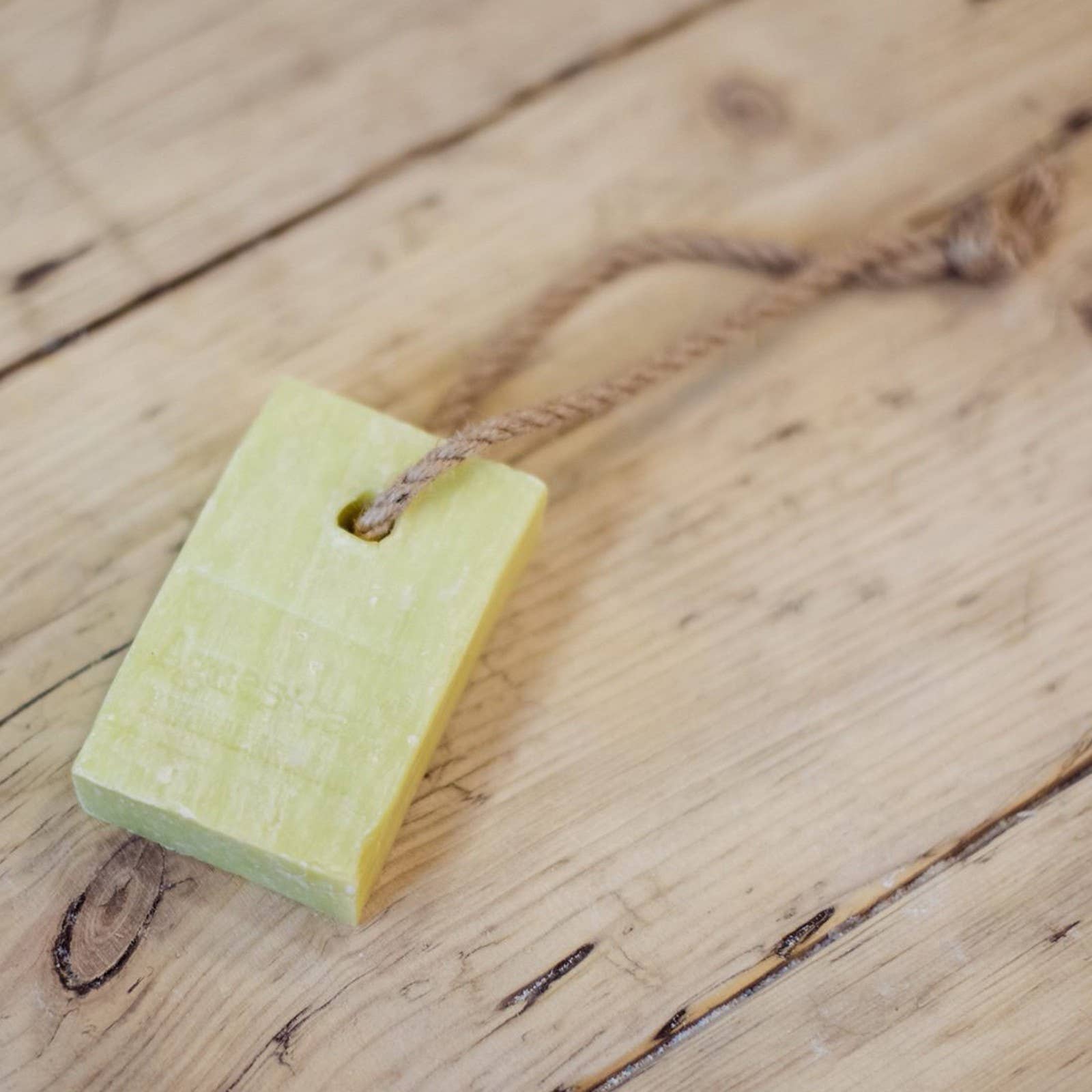 Agnes + Cat – wholesale Bar Soap – Soap On A Rope 150g - Moroccan Roll2