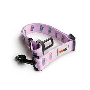 Starbarks Dog Seat Belt for wholesale by Luva-Bullz
