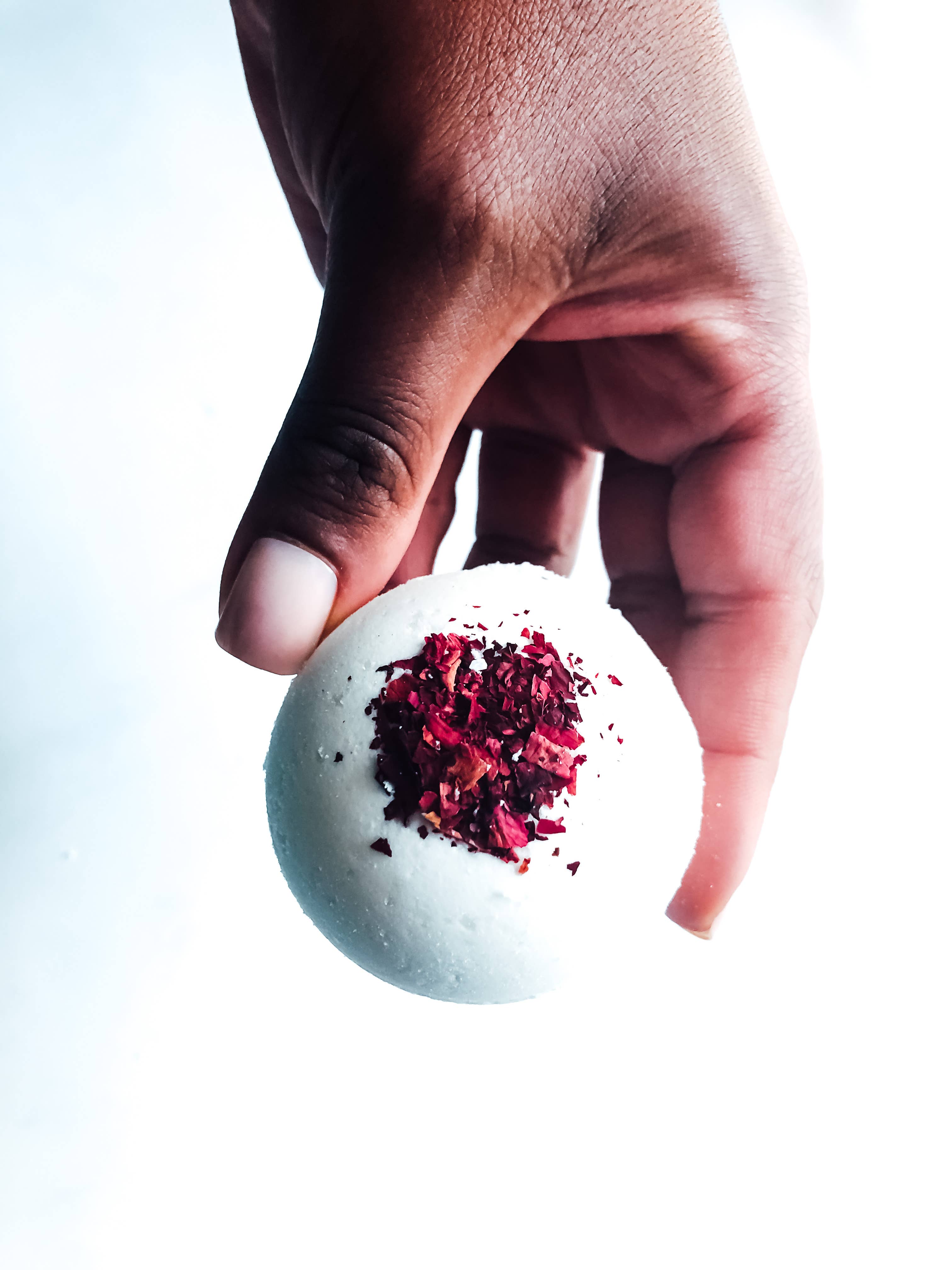 Subtle & Wild - Wholesale Bath Bomb/Fizz - Roses Bath Bombs|Bath Bombs|Bath Bomb|Roses