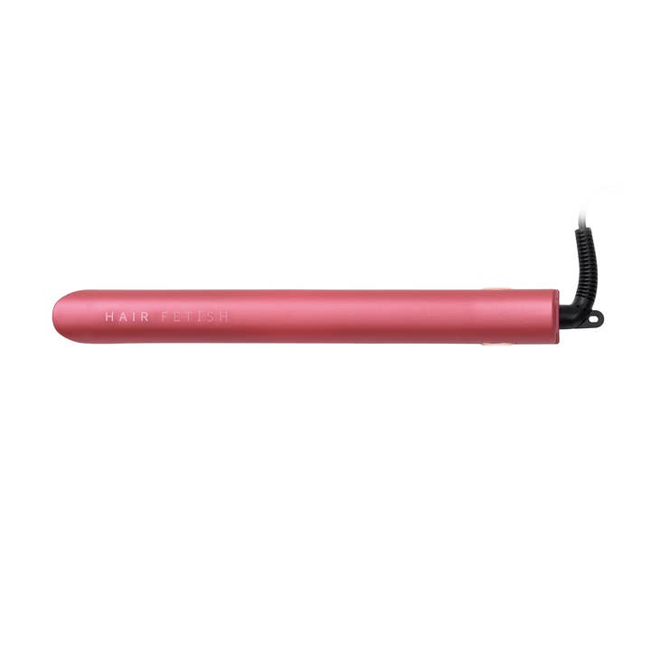 Aquamarine 1.25” Hedonist Luxe Flat Iron | Japanese Tourmaline Plates for wholesale on Faire3