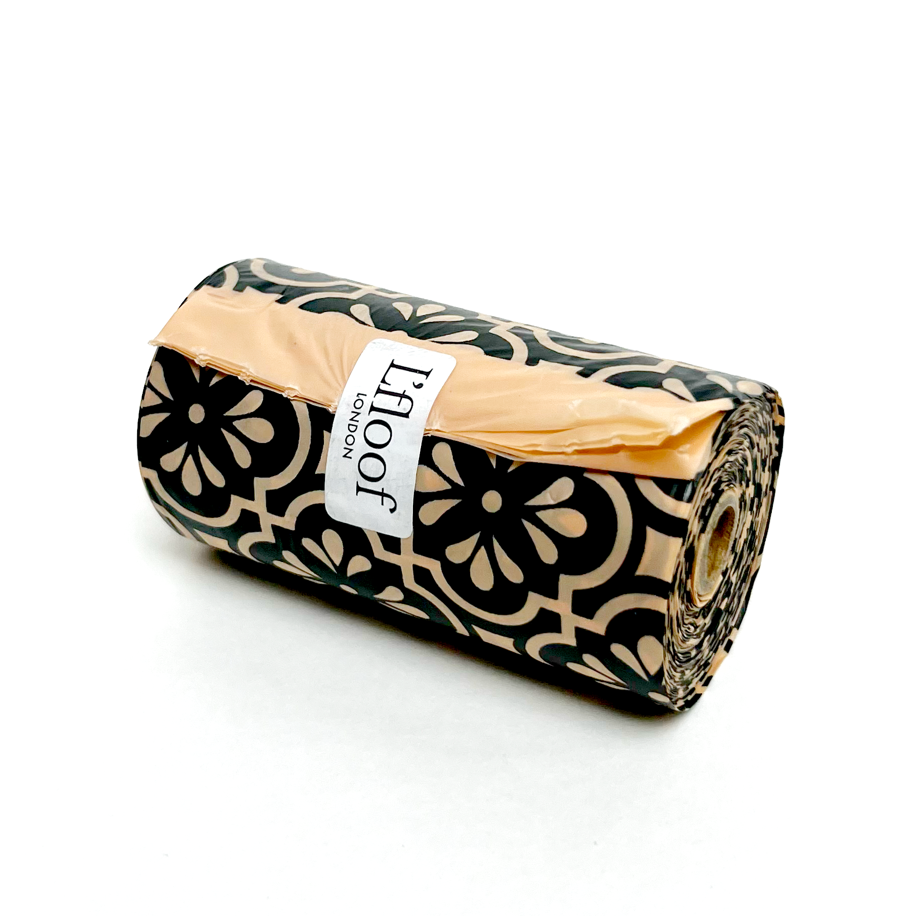 L'floof – wholesale Tillbehör för rengöring av husdjur – Hundbajspåsar – plastfria och 100 % komposterbara – 150 påsar2