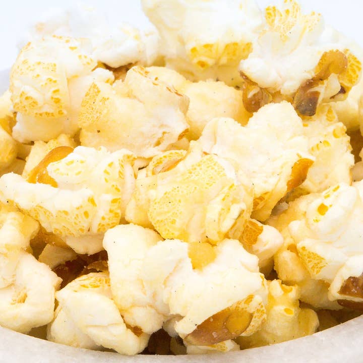 Popsalot Gourmet Popcorn - Vente Pop-corn - Maïs soufflé gourmand | Maïs2