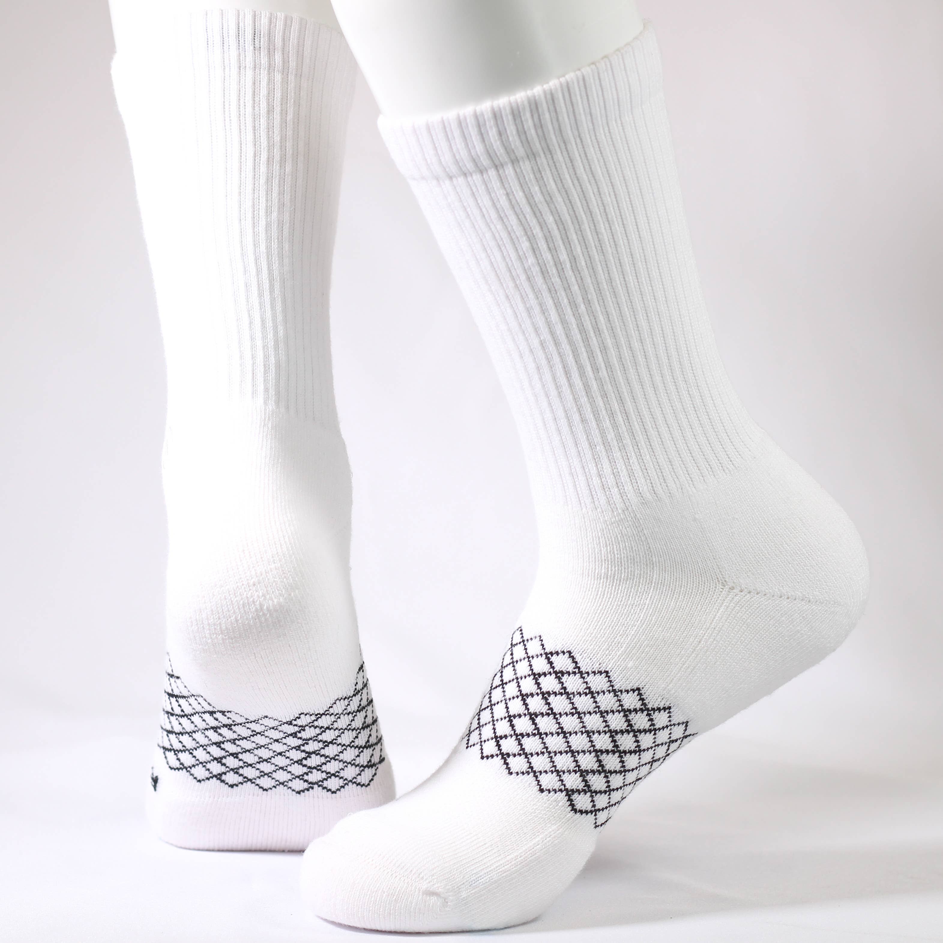 Tough Apparel - Wholesale Socks - Men's - Freestyle Performance Sock3