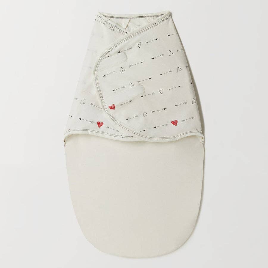 Lovestruck Zen Swaddle® Premier for wholesale on Faire