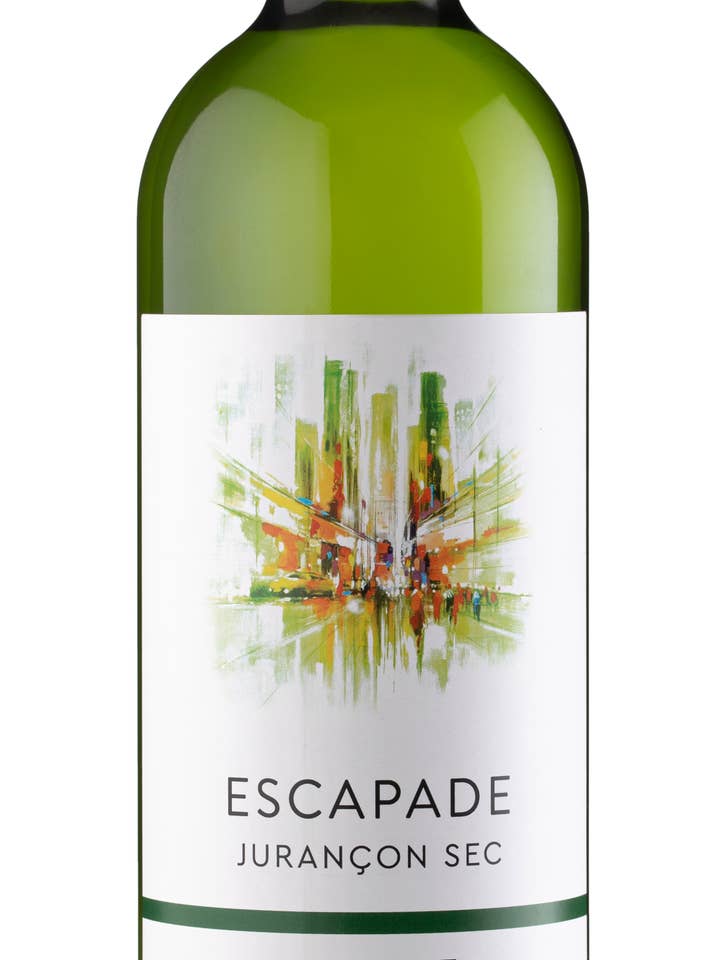 Escapadela por atacado de Domaine Cauhapé