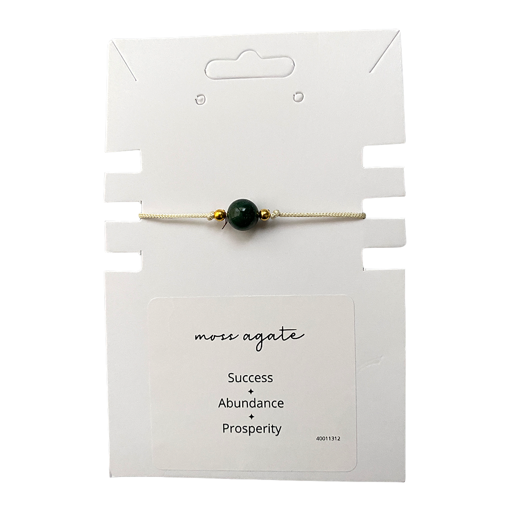 VIE - Wholesale Armband met kralen - Polsbandjes met enkele kraal36