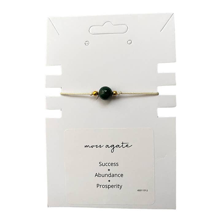 VIE – wholesale Beaded bracelet – Single Bead Wristlets36