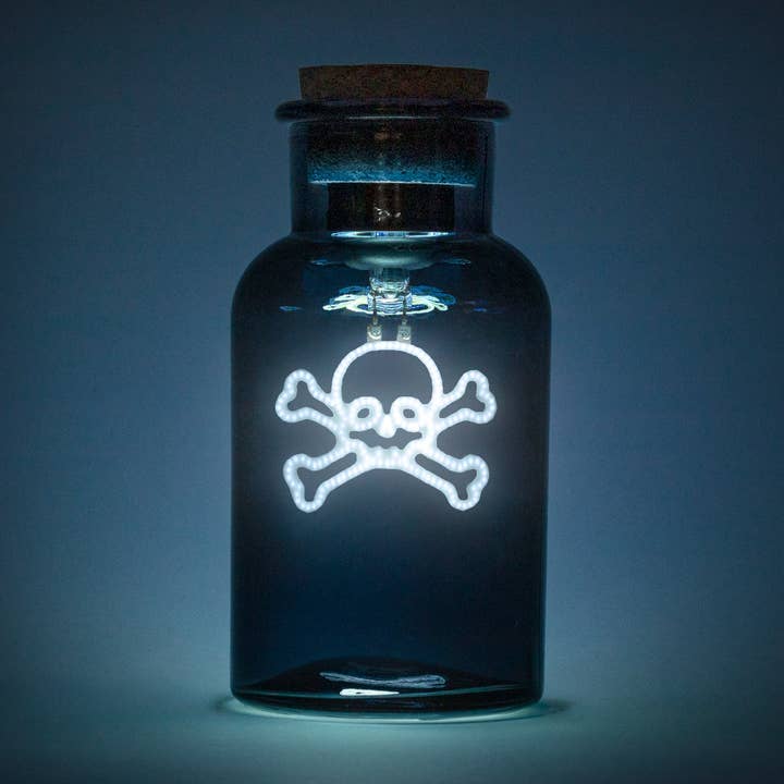 Pozione velenosa per la vendita all'ingrosso da parte di SUCK UK