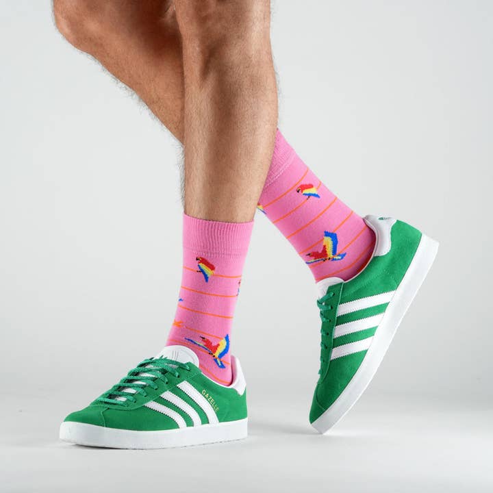 Paarvogels voor wholesale door PAAR Socks