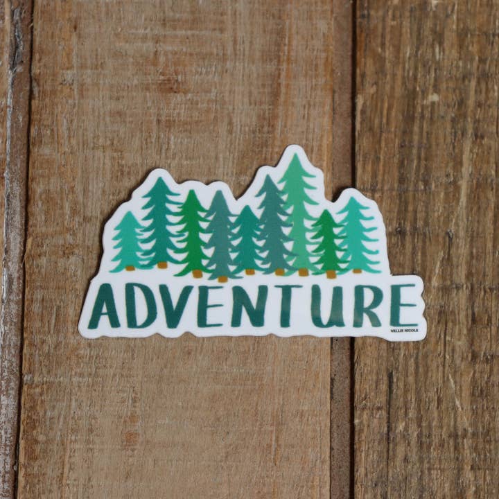 Aventura por atacado de Nellie Nicole Designs