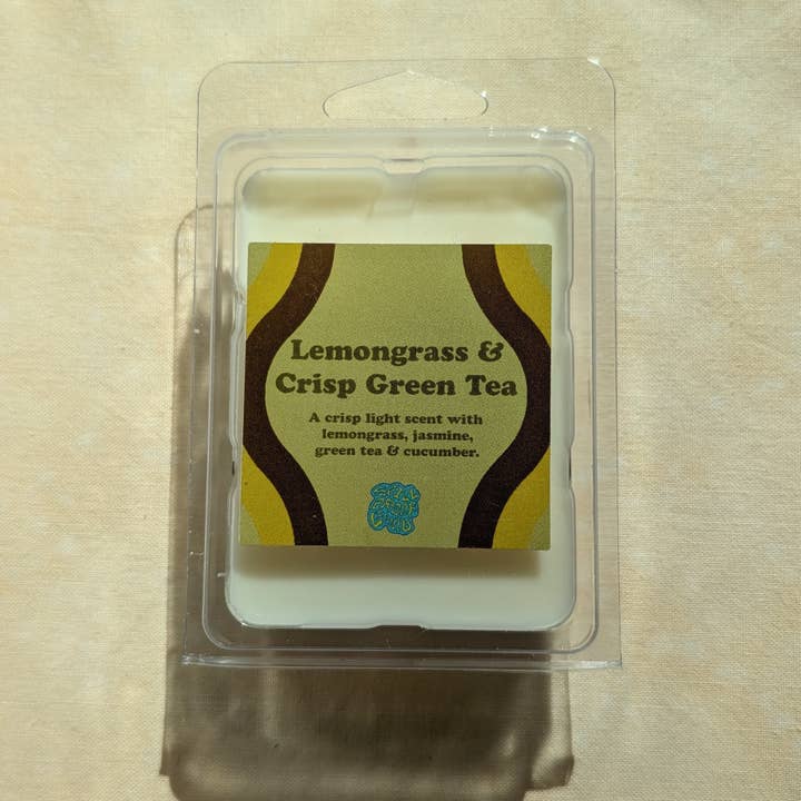 SpillProofLiquid - Wholesale Wax Melt - Core Scented 100% Soy Wax Melt Tarts, 2.75 oz10