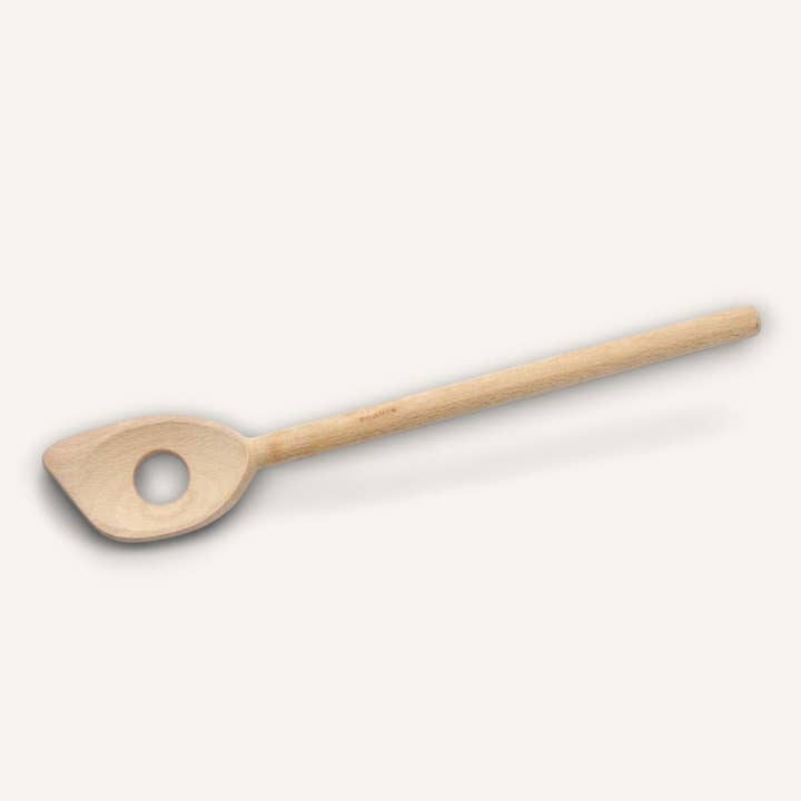 B BOIS Risotto Spoon for wholesale by La Brigade de Buyer