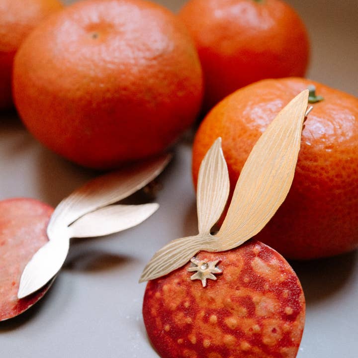 Simple Mandarin for wholesale by Maria rosua