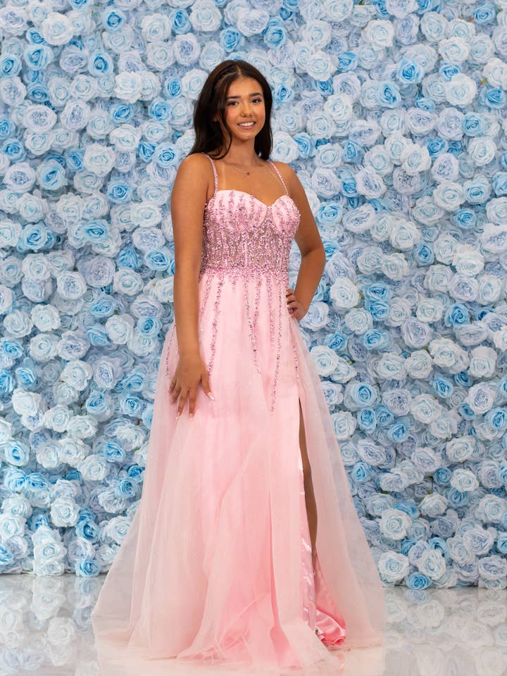 Joni Pale Pink for wholesale on Faire0