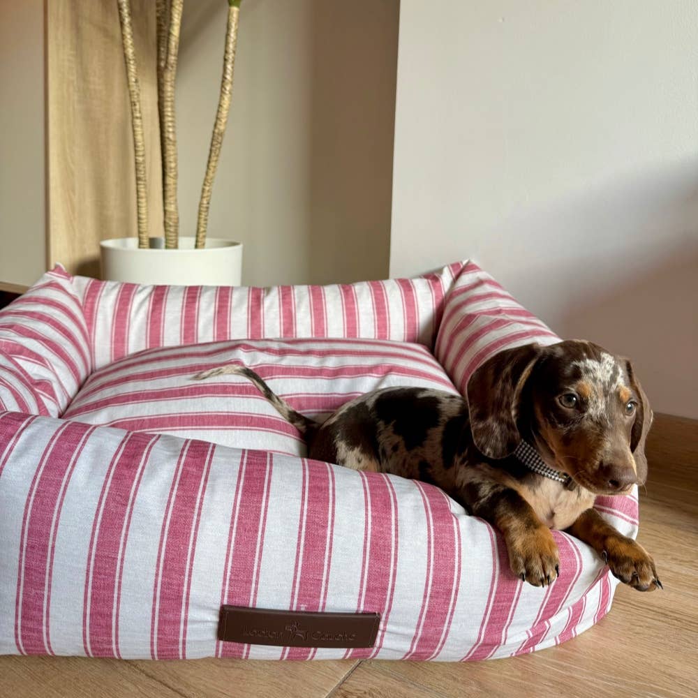 Ladran Gaucho - Vendita all'ingrosso Letto - Cani - Copertura impermeabile per cuccia Corfu1