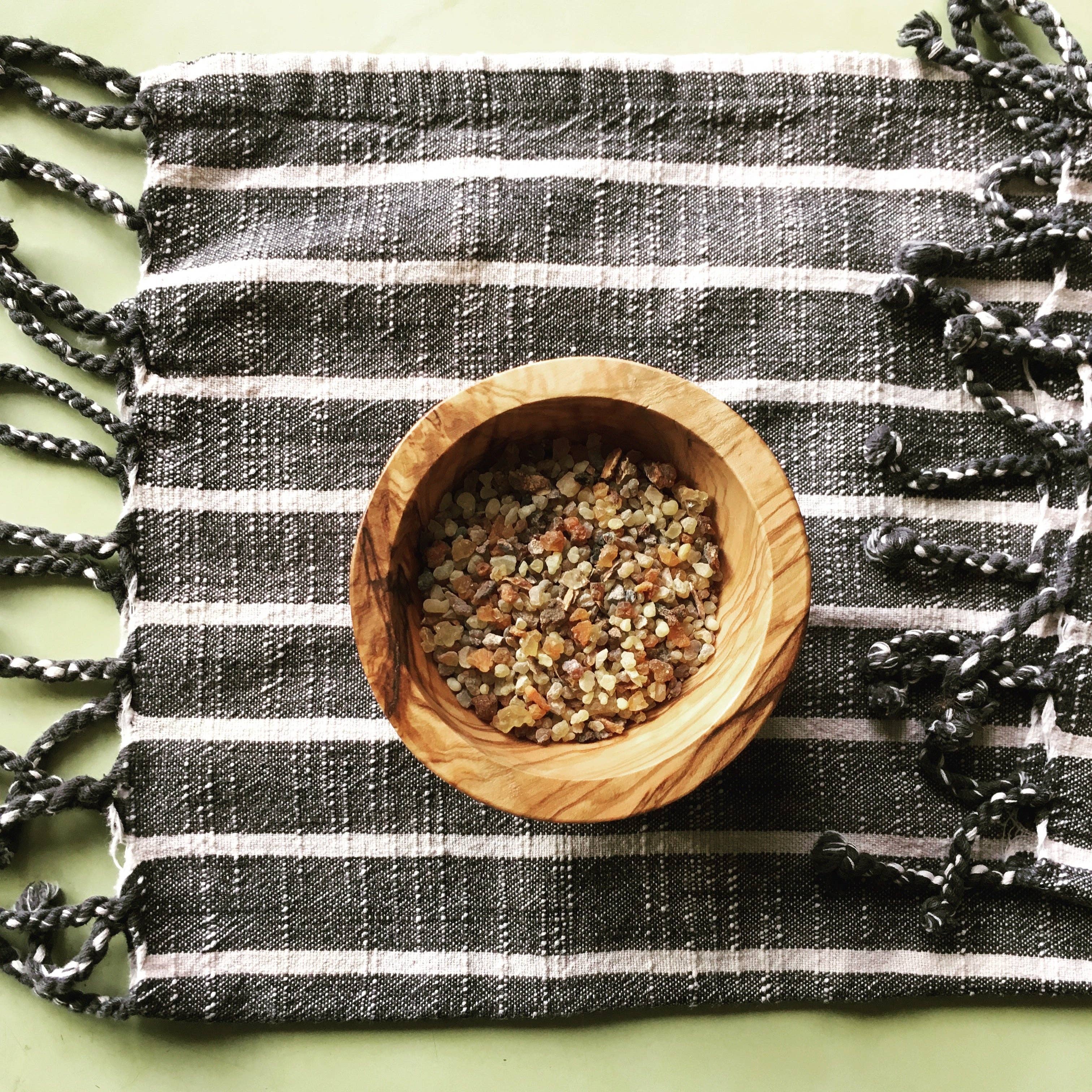 Folk Potions - Wholesale Healing Salve/Balm/Cream - Frankincense & Myrrh Salve3