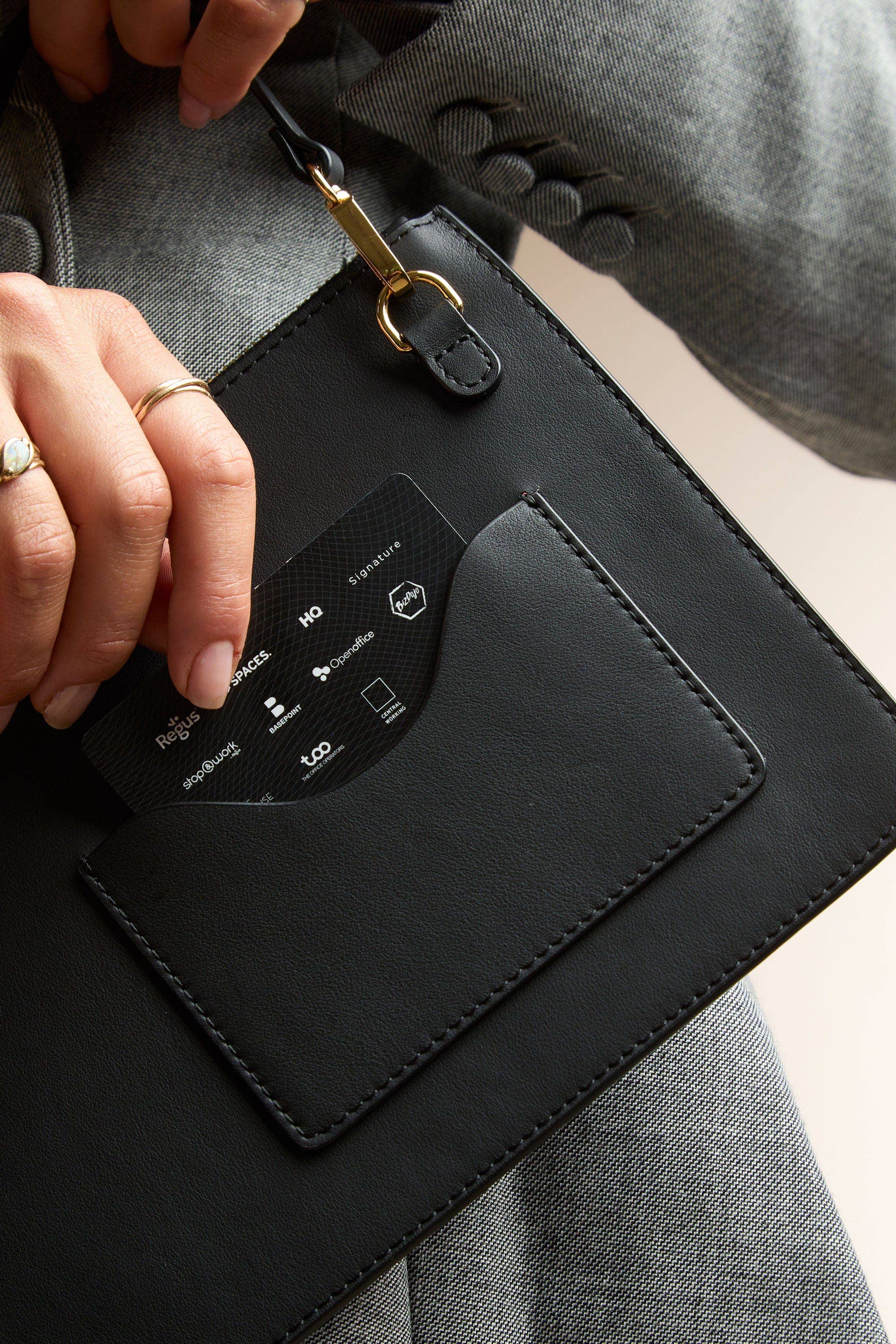 OLEADA - Vente Sac porté épaule – femme - Seau Souple Marina7