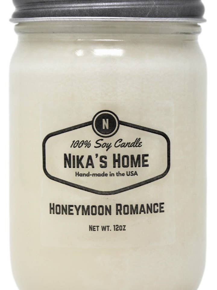 Honeymoon Romance for wholesale by Nika's Home