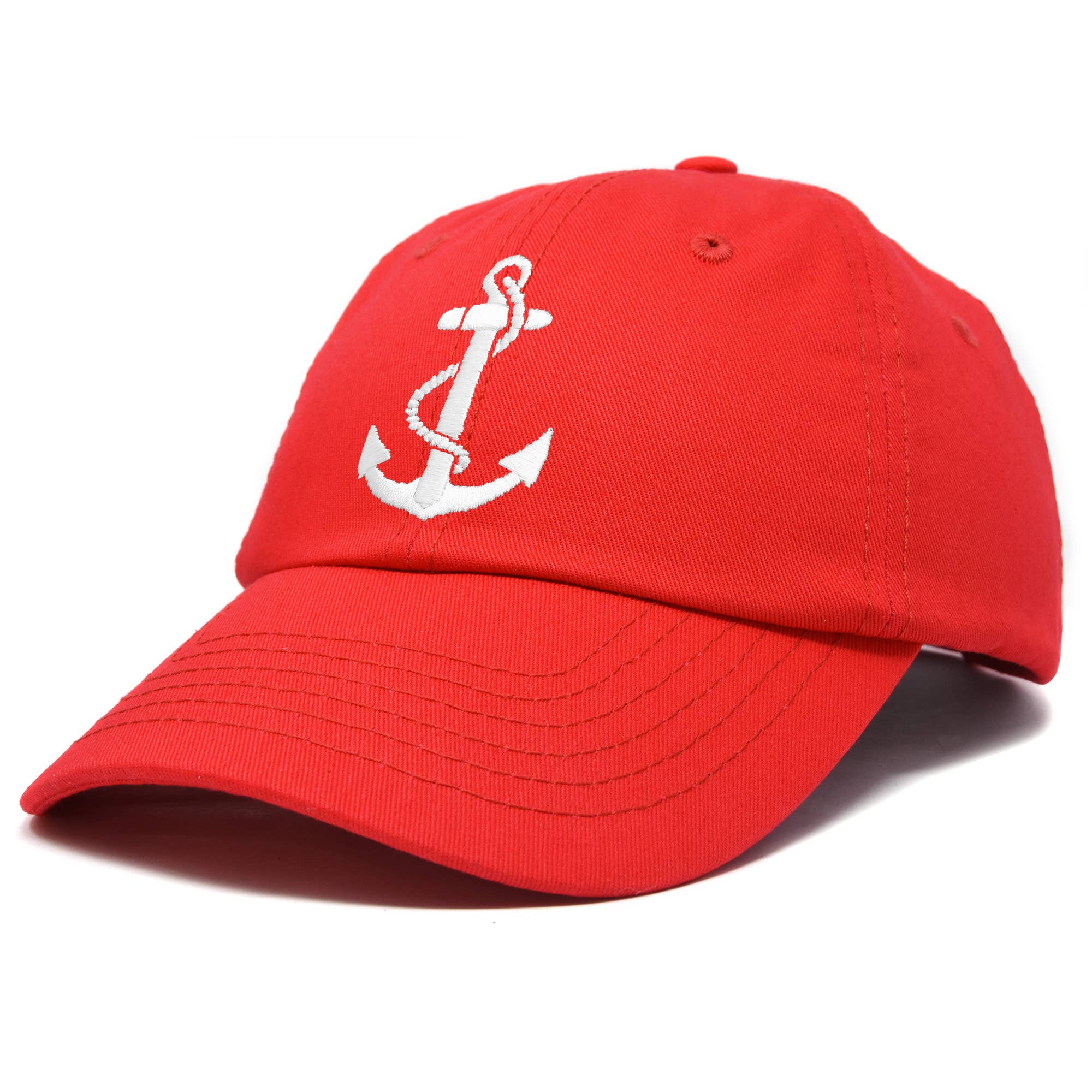 Dalix - Wholesale Baseball Cap - Women's - DALIX Anchor Hat Sailing Ball Cap Women Beach Gift Boating79