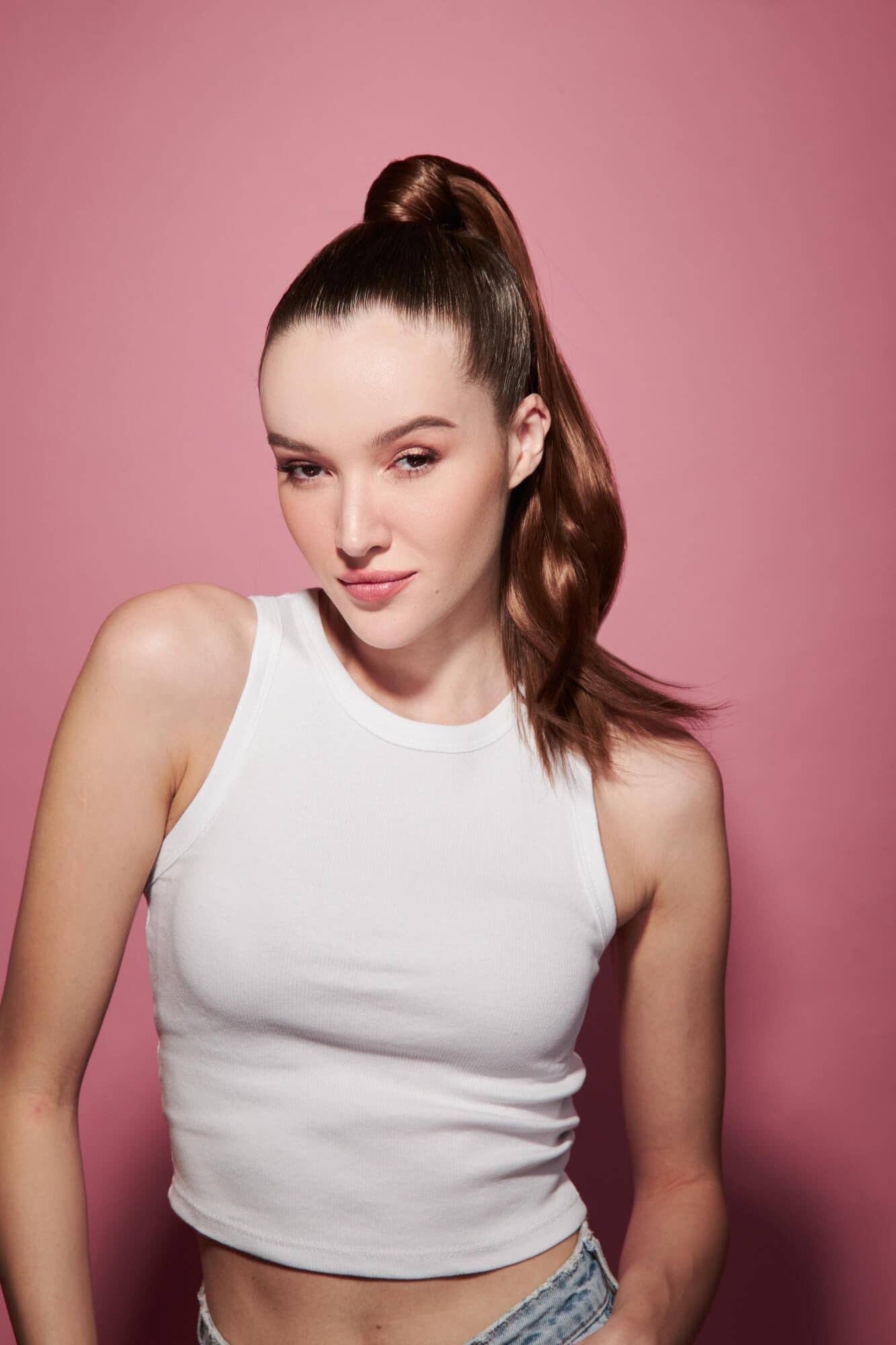 PALOMA BEAUTIES - Wholesale Hair Extensions - Ponytail 90'5