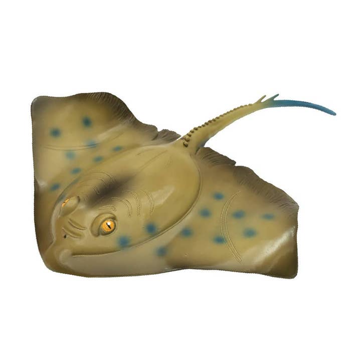 Deluxebase – wholesale Classic toy – Kids – Wild Squirts - Stingray Bath Toy