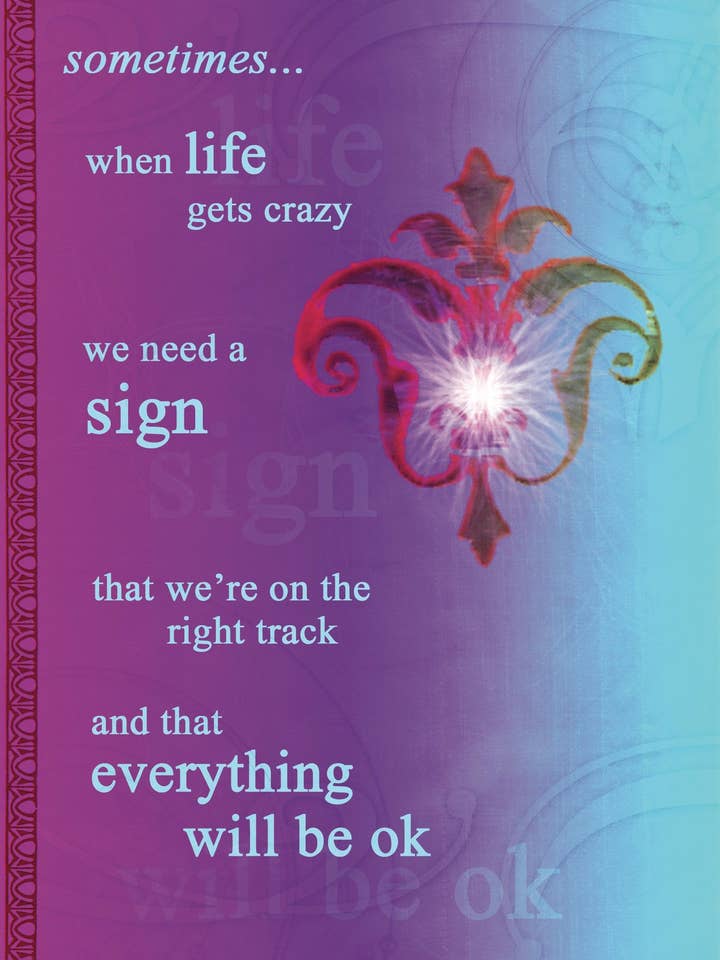 Gratulationskort - Skylt för wholesale av Soulebrate