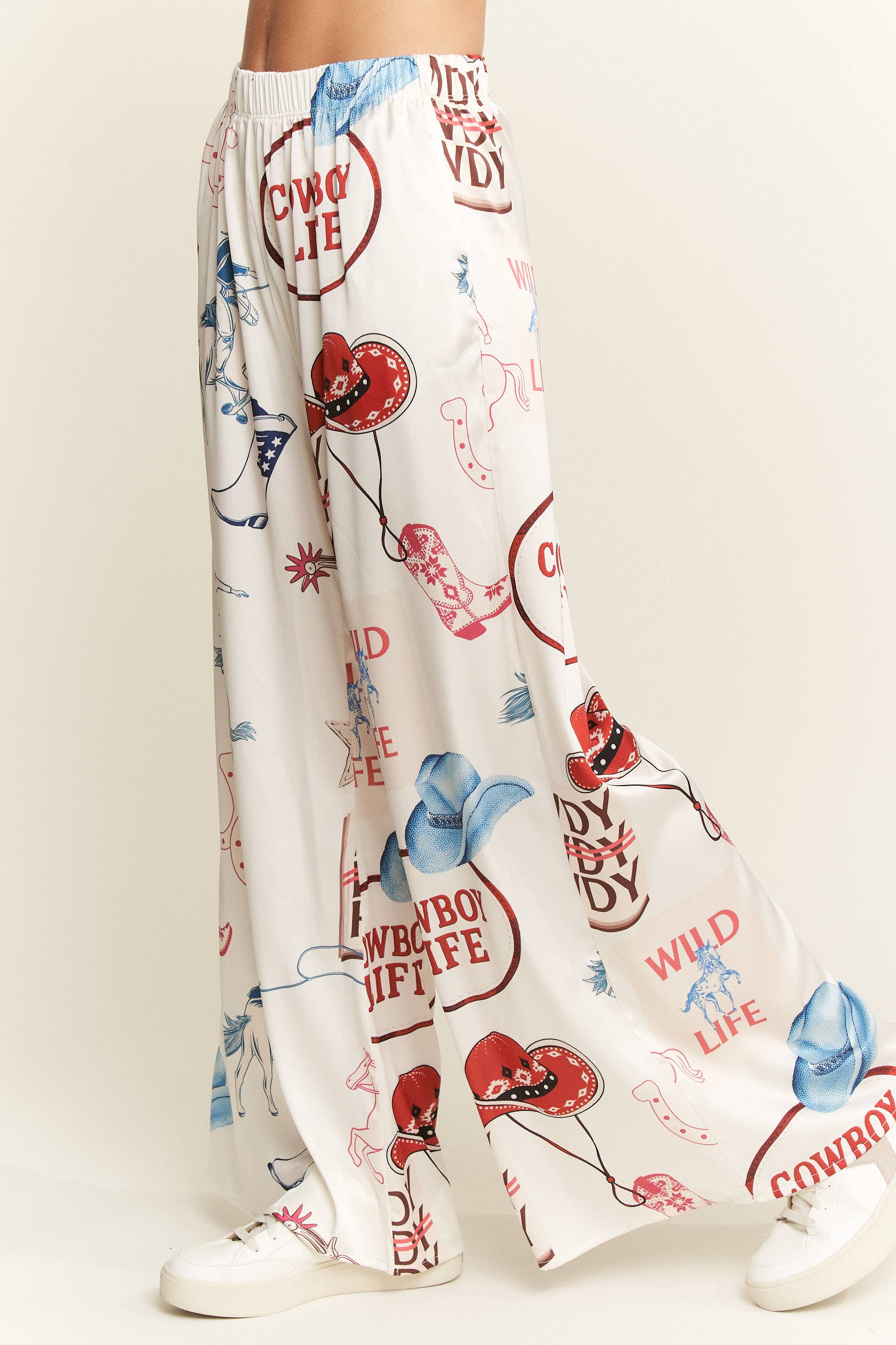 JADE BY JANE - Wholesale Pants - Women's - COWBOY PARTY PANTS9