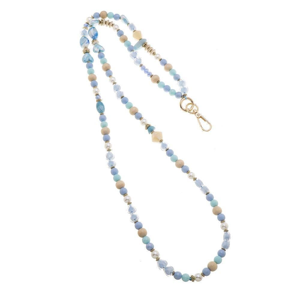 Fox by Ren GmbH - Vendita all'ingrosso Cinturino portacellulare - Collana porta telefono - Trista2