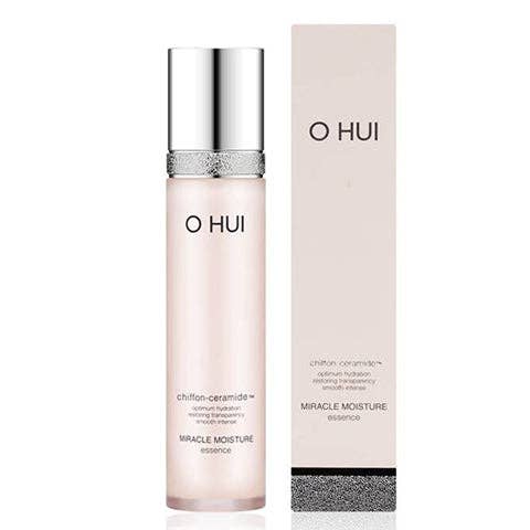 Palace Beauty Galleria - Vente Concentré/sérum pour le visage - O HUI - Essence hydratante miracle 45 ml