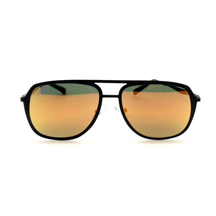 Desert Sunglass - Wholesale Sunglasses - Men's - Men’s Fashion Sunglasses Assortment – Mixed Styles5