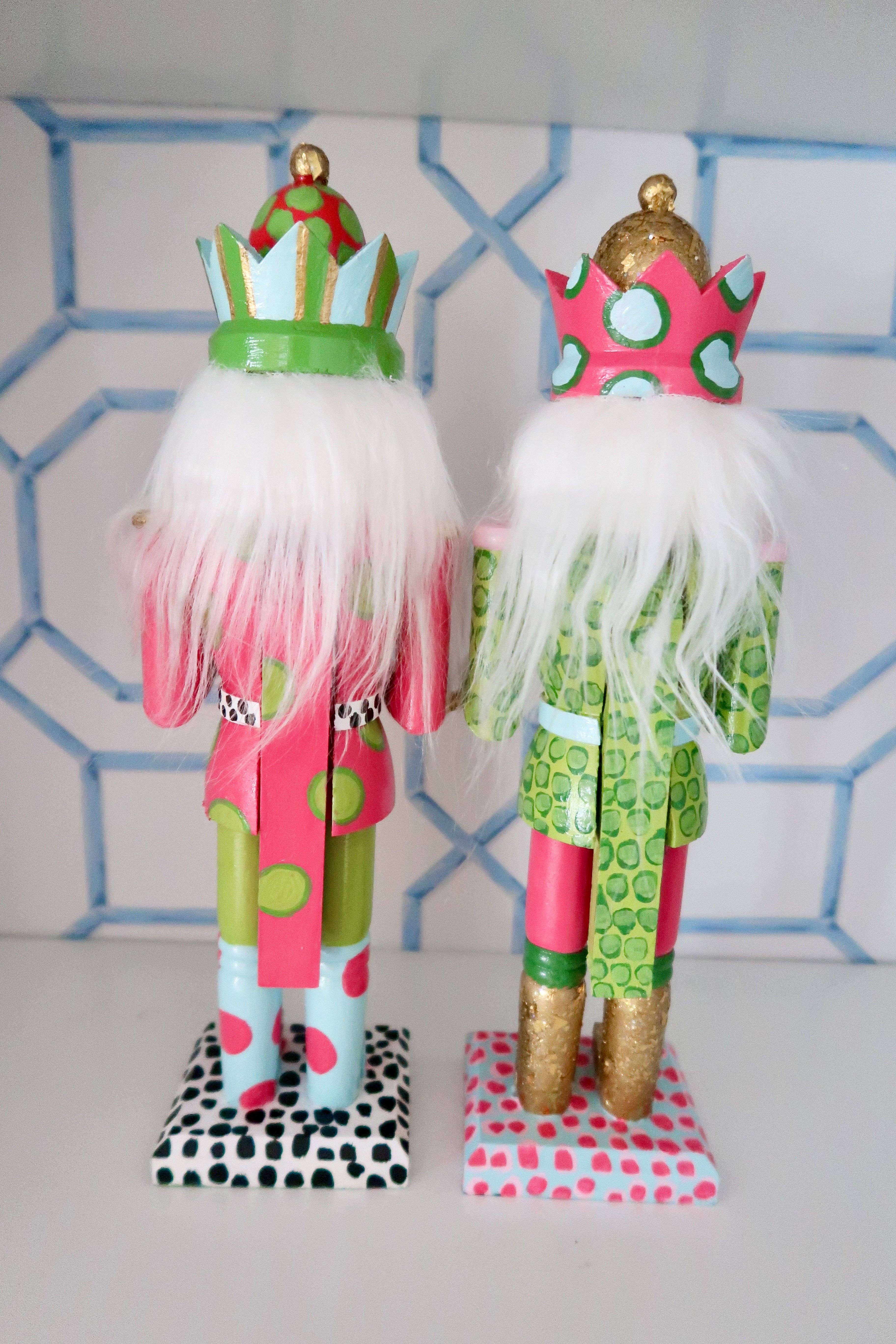 millie b & co - Wholesale Holiday Nutcracker - small whims2