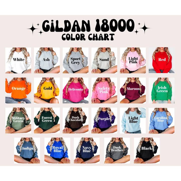 A Blessed Texas Mess Boutique - Wholesale Graphic Sweatshirt - Women's - Christmas Believe Realistic faux yarn Viral Gift Sweatshirt5