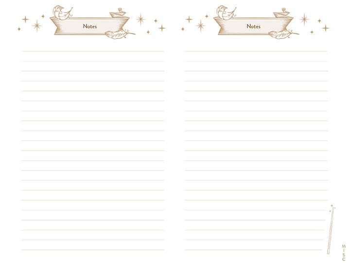 Insight Editions - #1 Pop Culture Publisher - Wholesale Journal/Diary - Harry Potter: Alohomora Password Book2